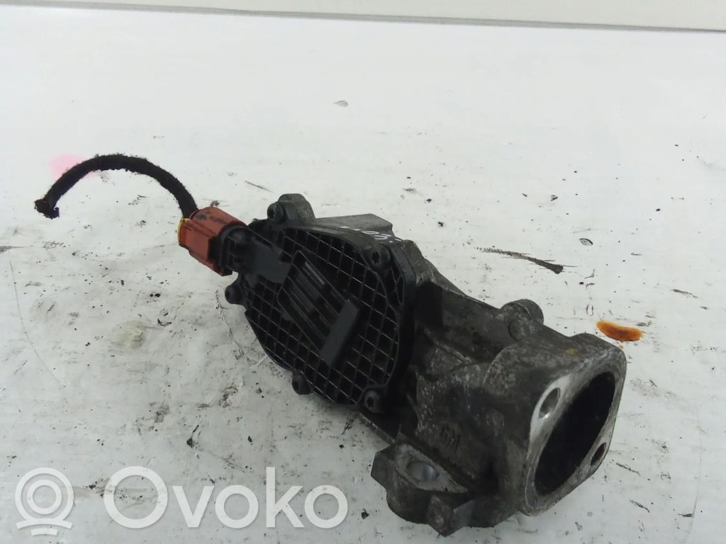 Opel Astra J Válvula EGR 
