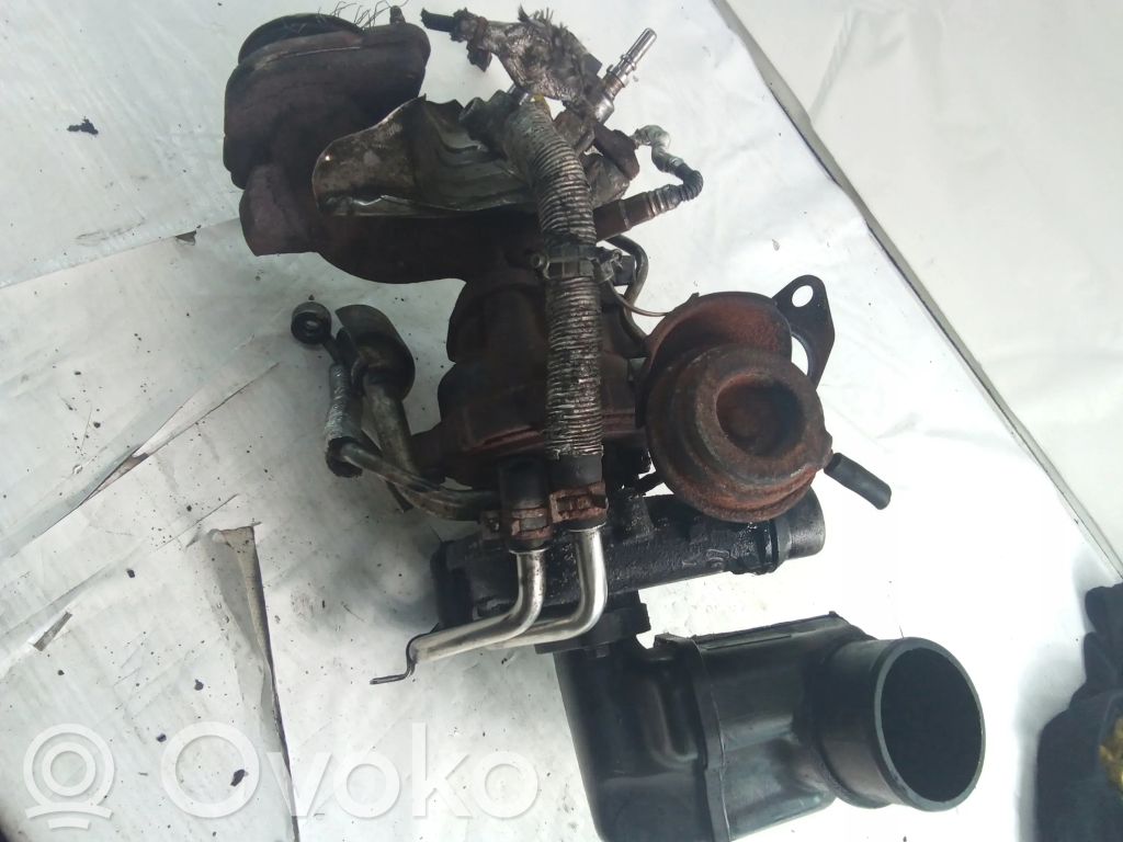 Turbina   M9T