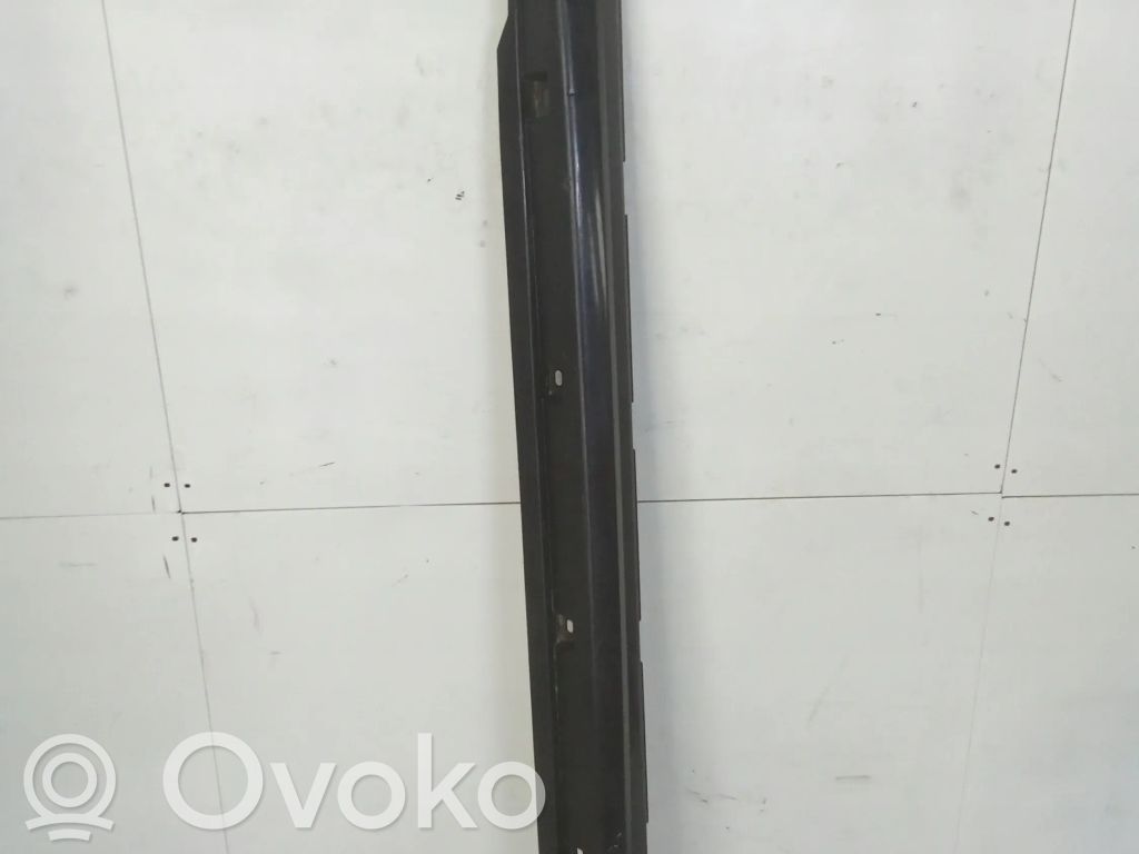 Opel Vectra C Listón 