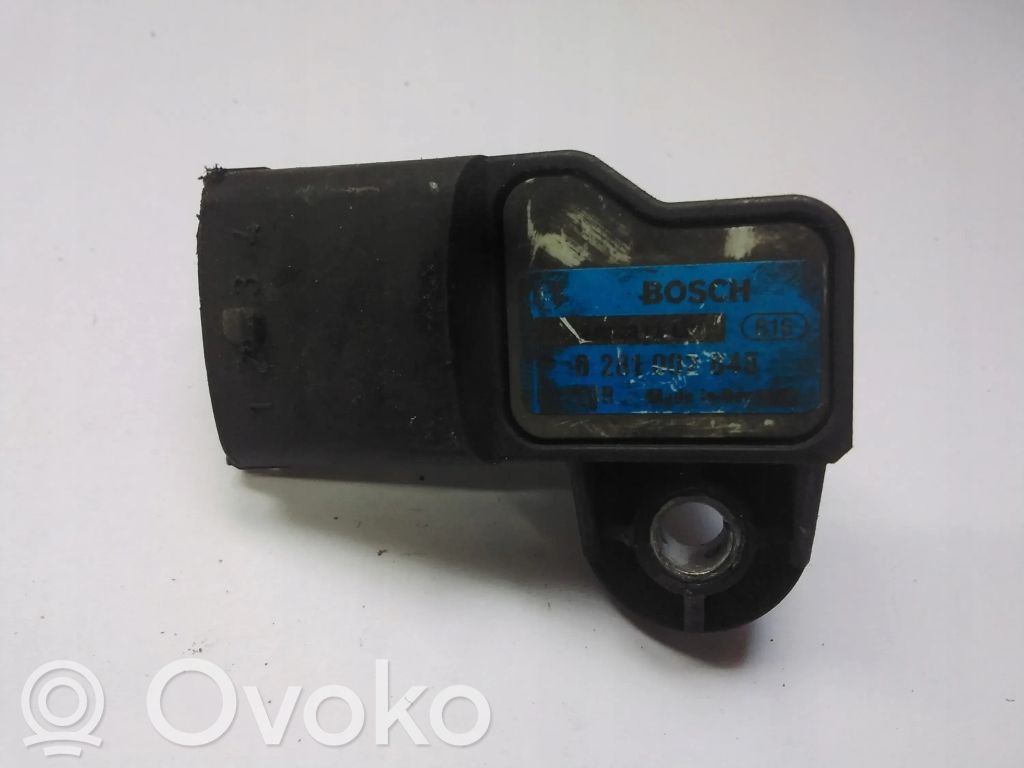 Opel Vectra C Luftdrucksensor 