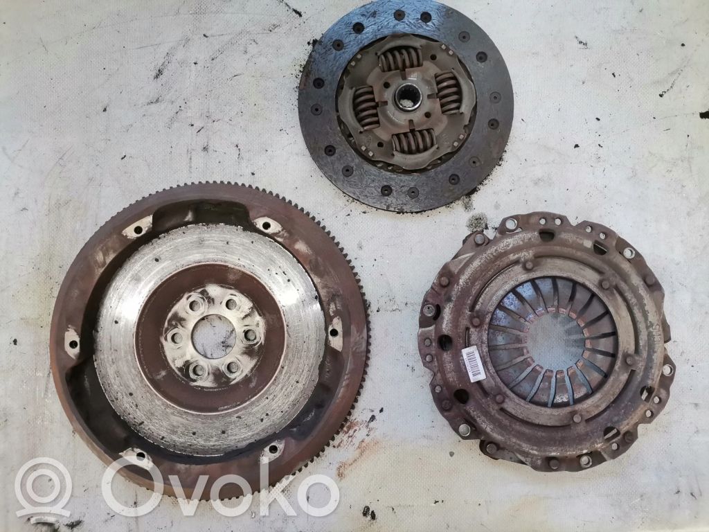 Opel Vectra C Sprzęgło / Komplet 
