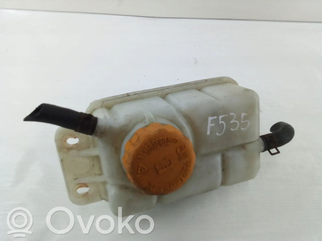 Chevrolet Aveo Vas expansiune/rezervor lichid de răcire 