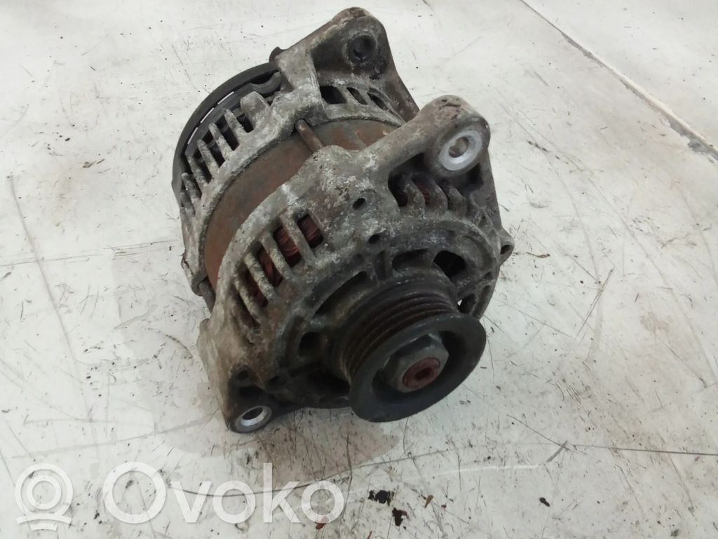 Chevrolet Aveo Ģenerators 