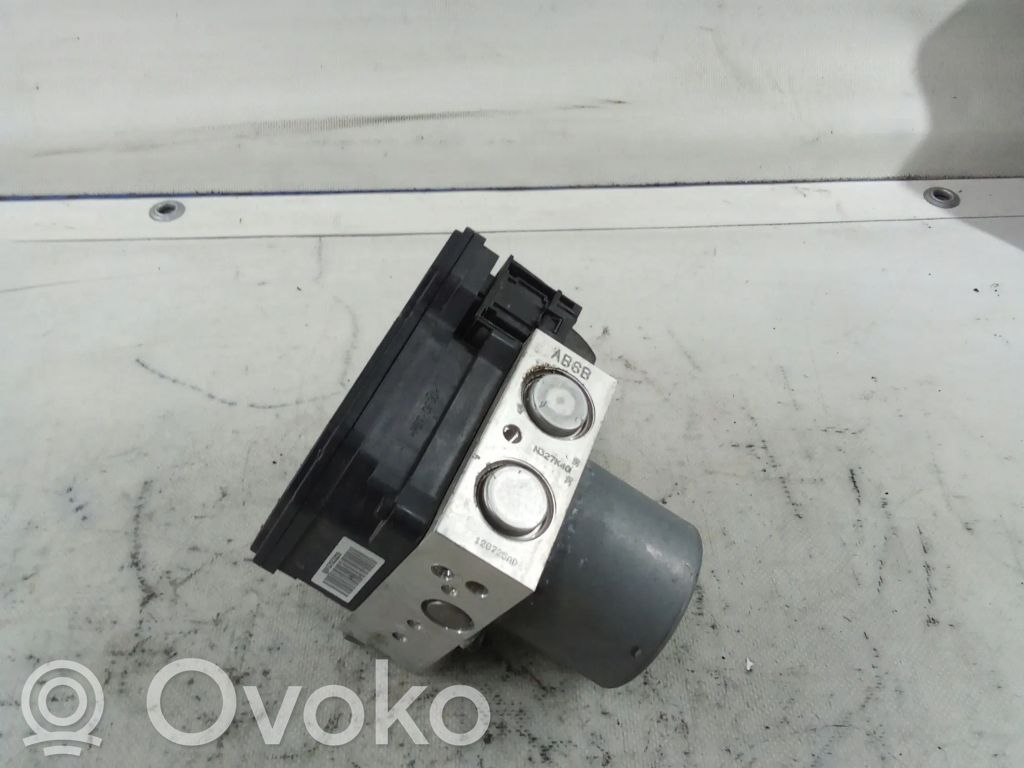 Chevrolet Aveo ABS Pump 