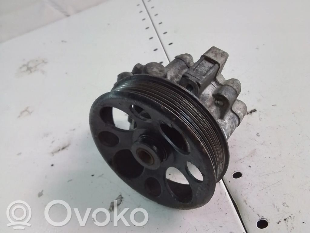 Chevrolet Orlando Power steering pump 