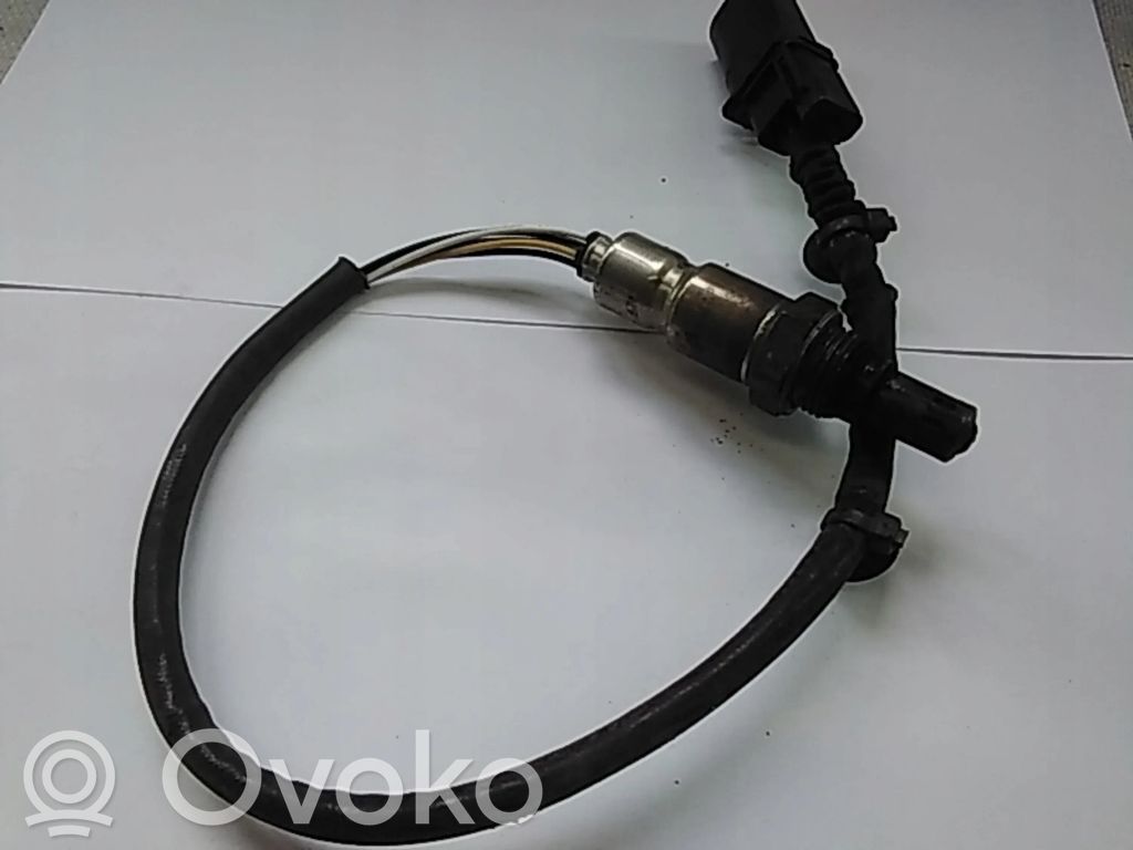 Opel Zafira B Lambda probe sensor 