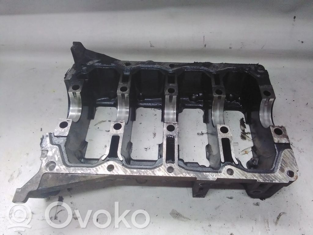 Opel Corsa D other engine part 