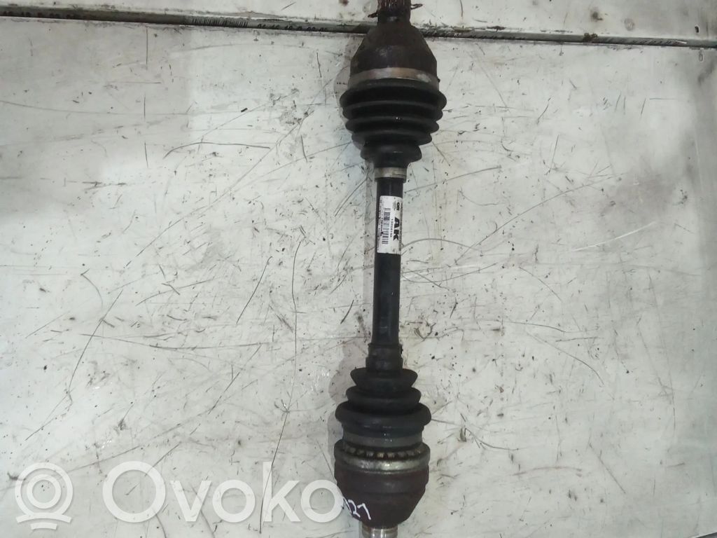 Opel Insignia A Front driveshaft 