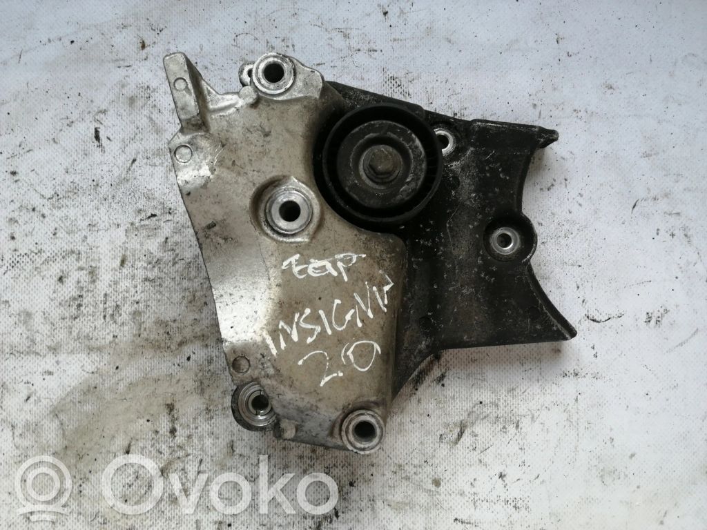 Opel Insignia A Engine mount bracket 