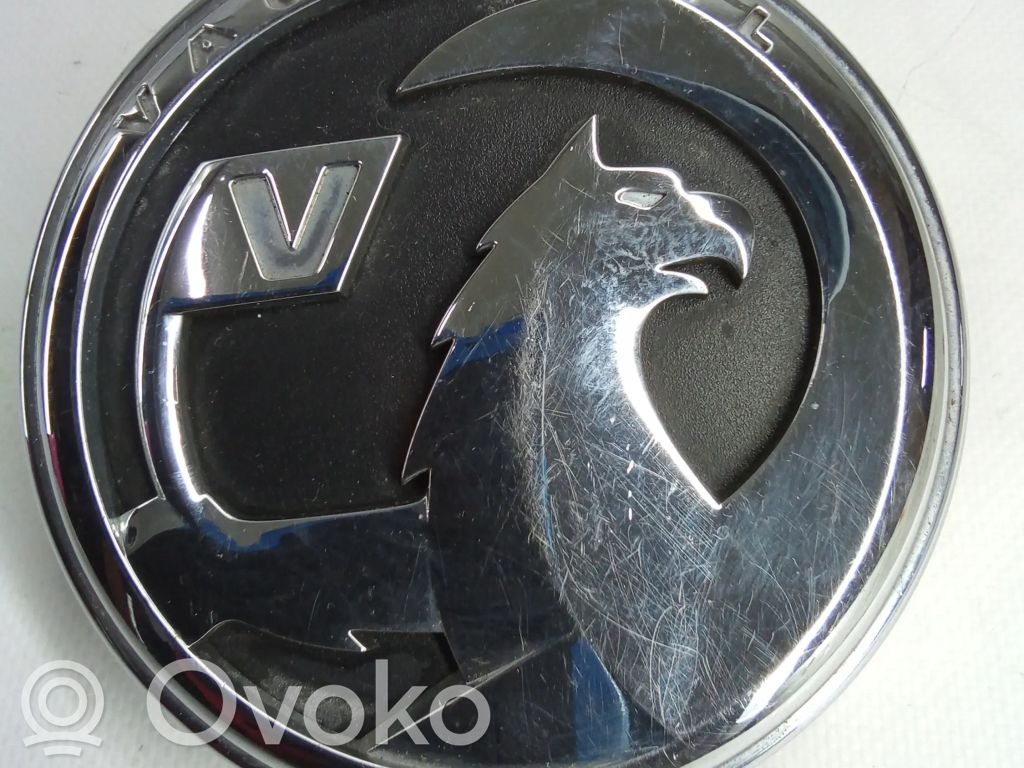 Opel Corsa E Tailgate/trunk/boot exterior handle 
