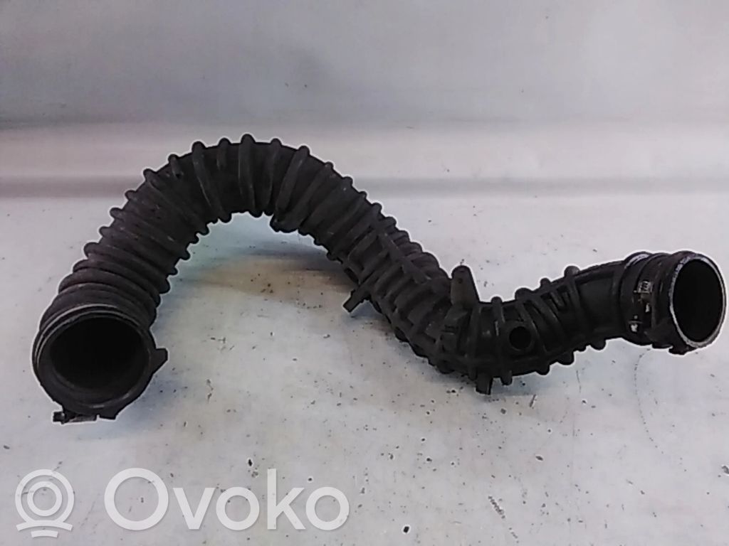 Opel Vivaro Wąż / Rura intercoolera 
