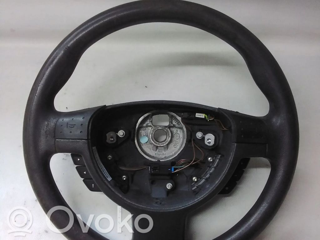 Opel Meriva A Stūre 