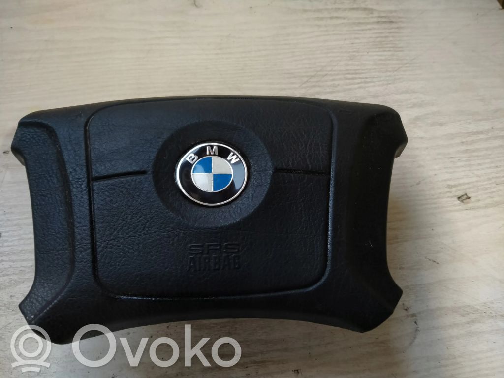 BMW 3 E36 Steering wheel airbag 