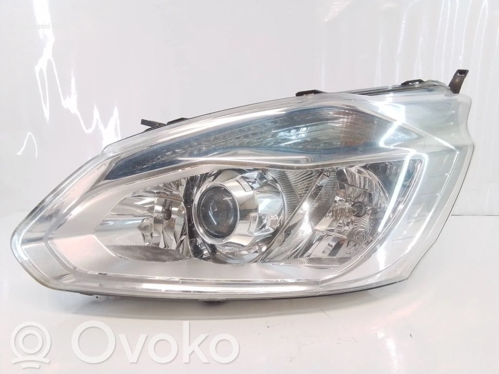 Ford Transit Custom Phare frontale 