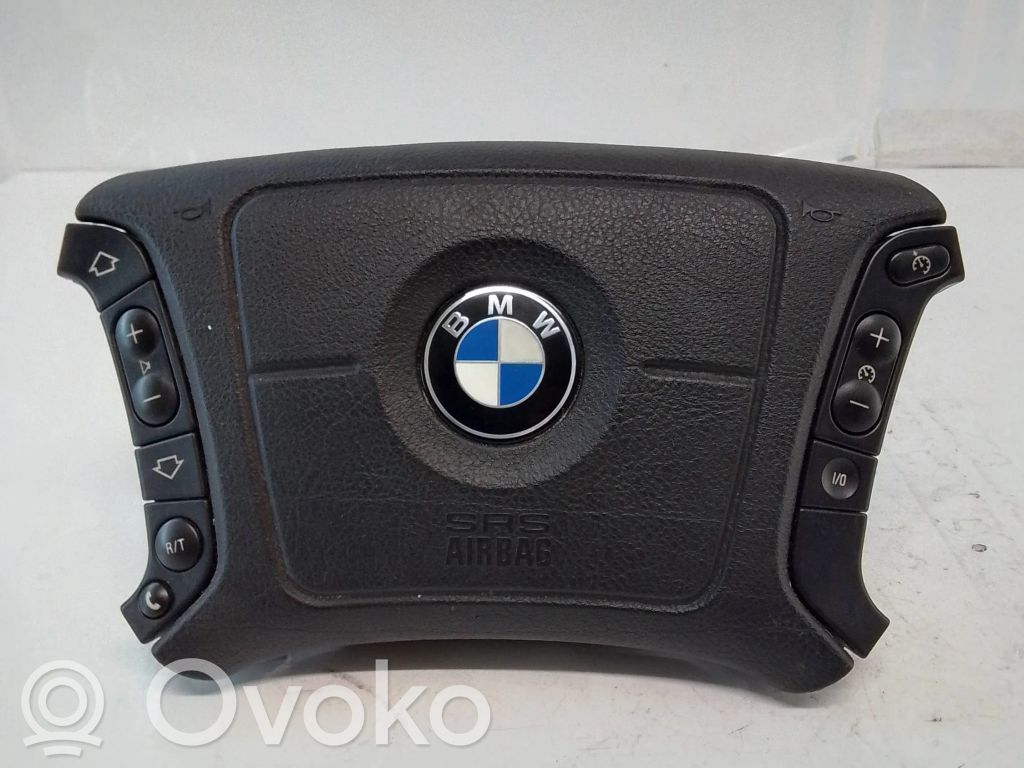BMW 3 E46 Vairo oro pagalvė 