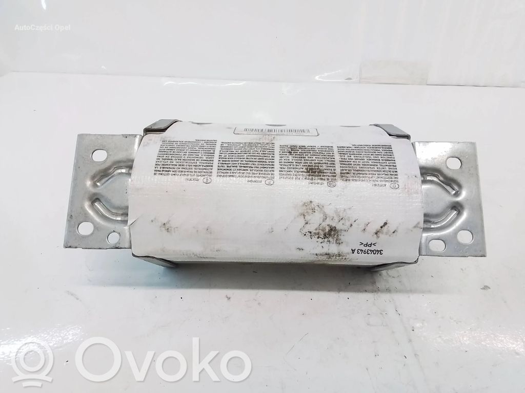 BMW 3 E92 E93 Airbag del pasajero 