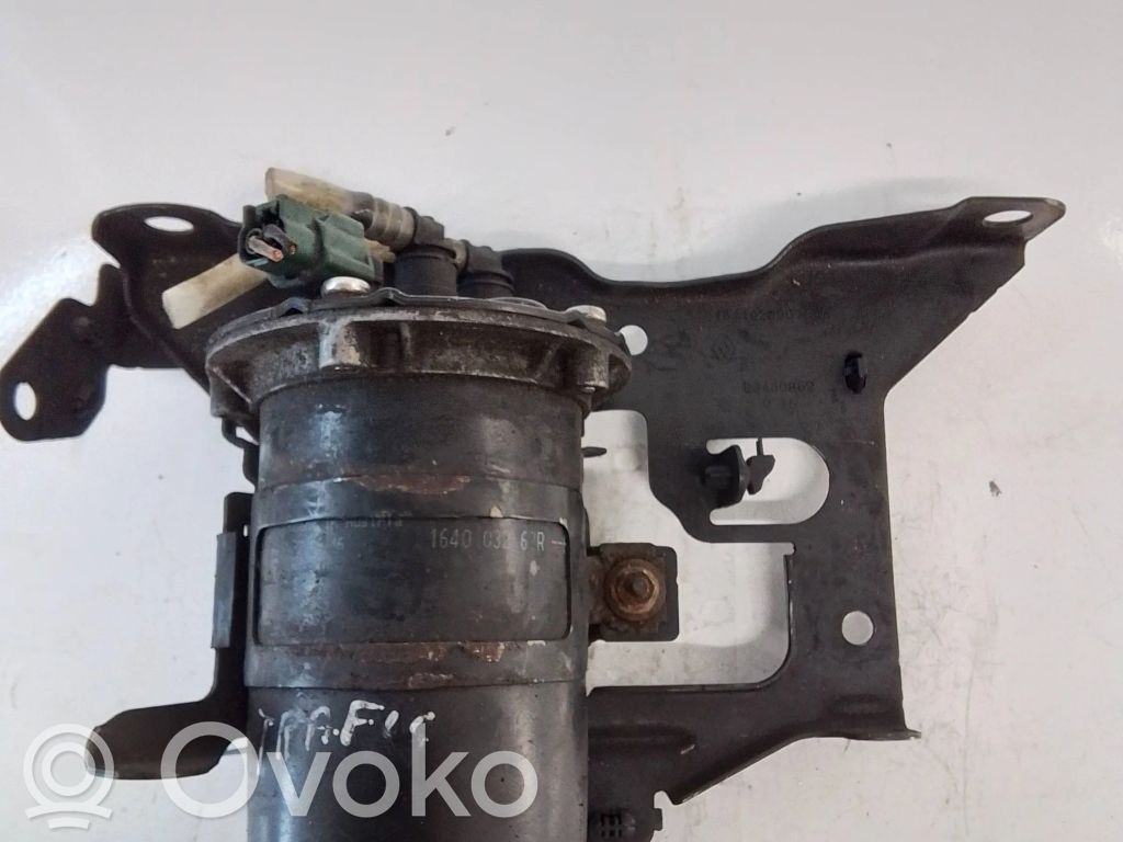 Renault Trafic III (X82) Obudowa filtra paliwa 
