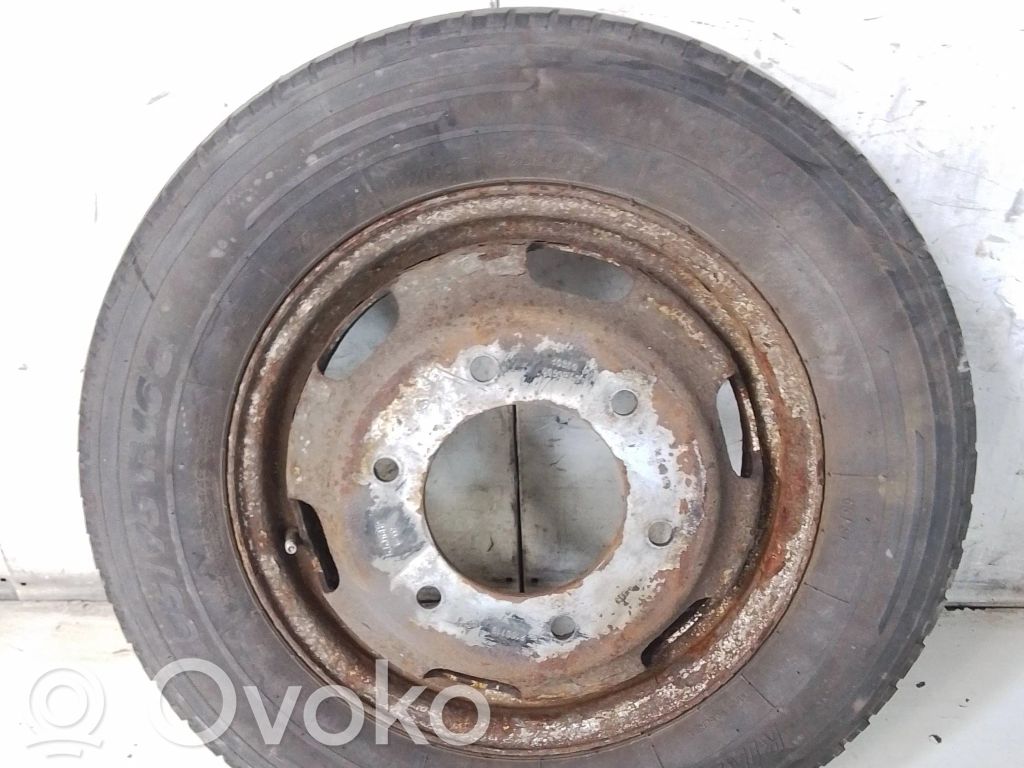 R16-teräsvanne   2160719