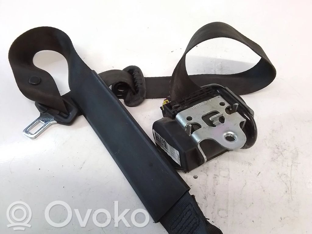 Opel Combo D Saugos diržas priekinis 