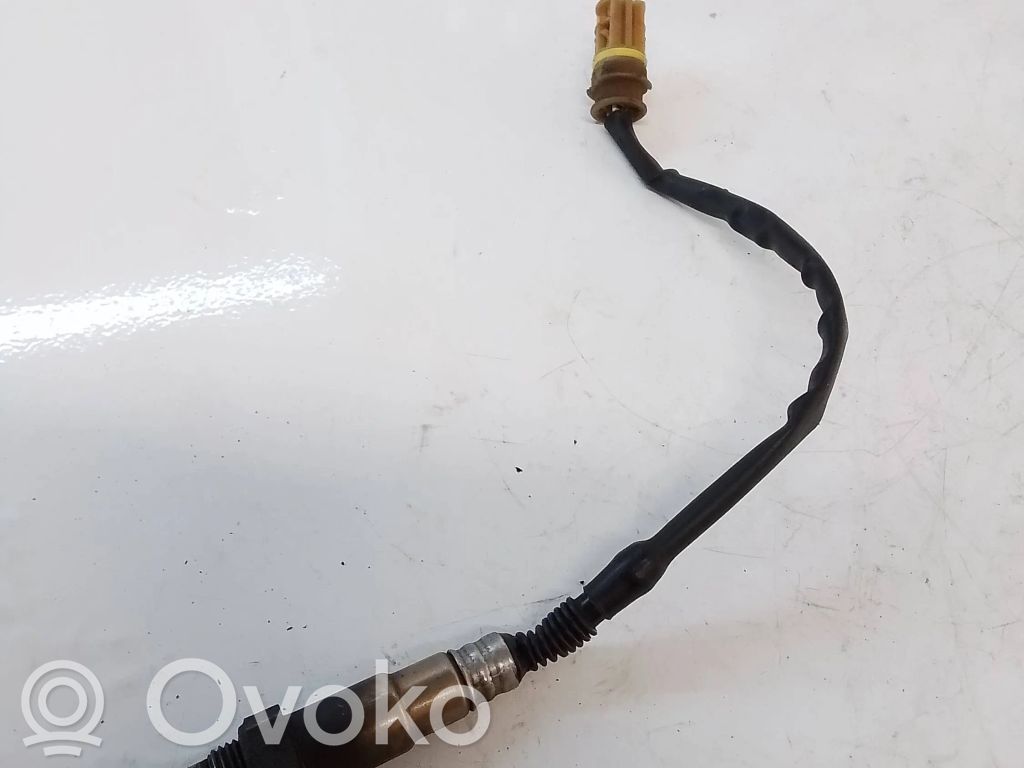 Mercedes-Benz C W203 Lambda probe sensor 