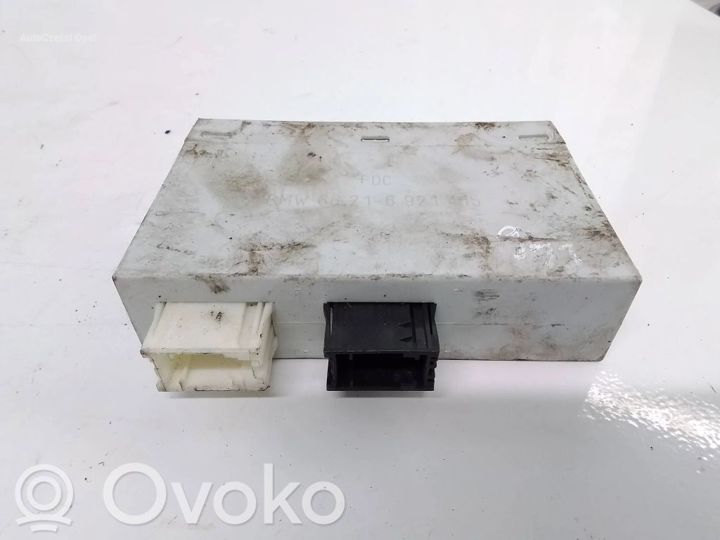 Parking PDC control unit/module   6921415