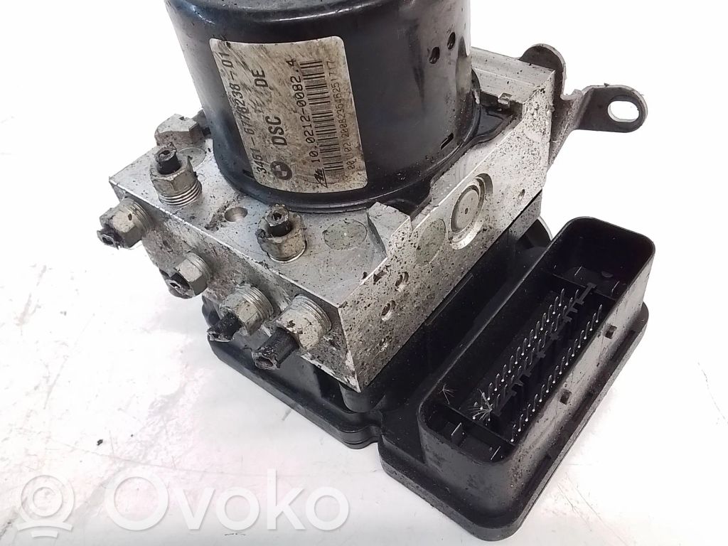 BMW 3 E92 E93 ABS Blokas 