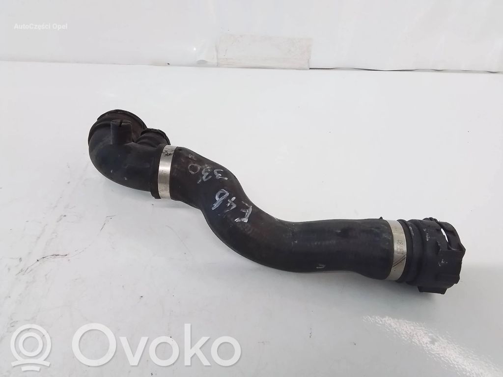 Engine coolant pipe/hose   1436375