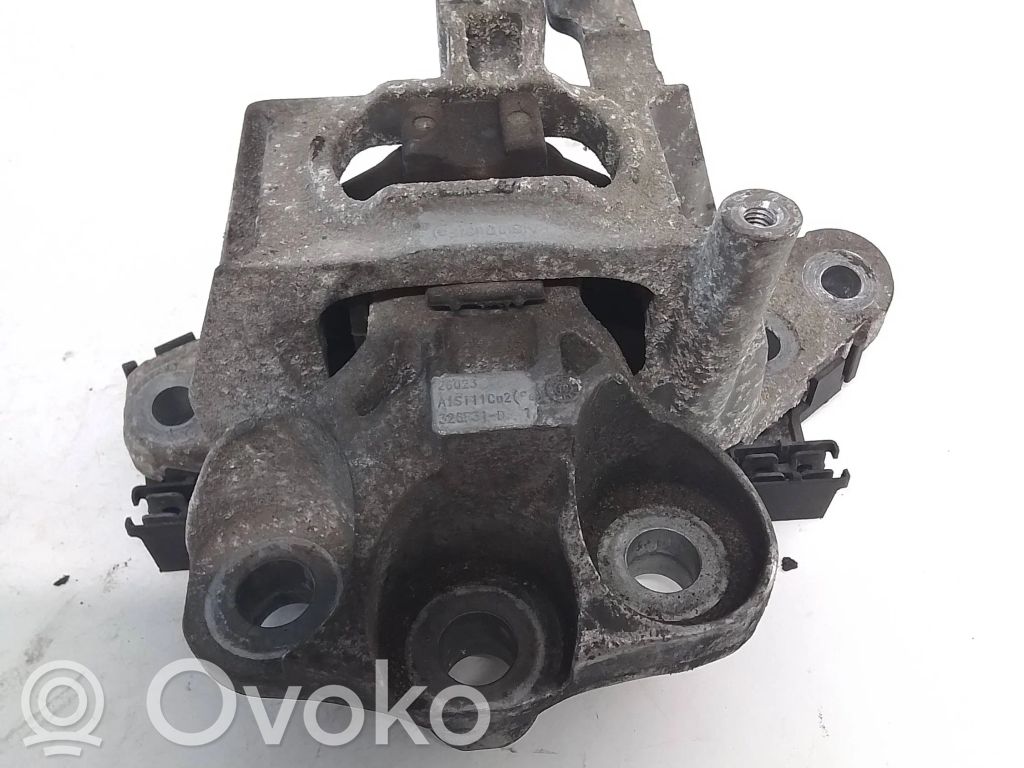 Opel Astra K Engine mount bracket 