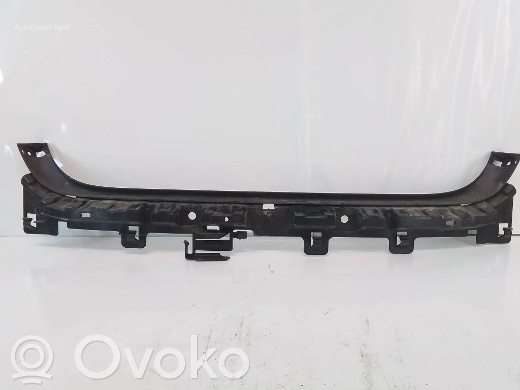 Galinis laikiklis bamperio   7058522