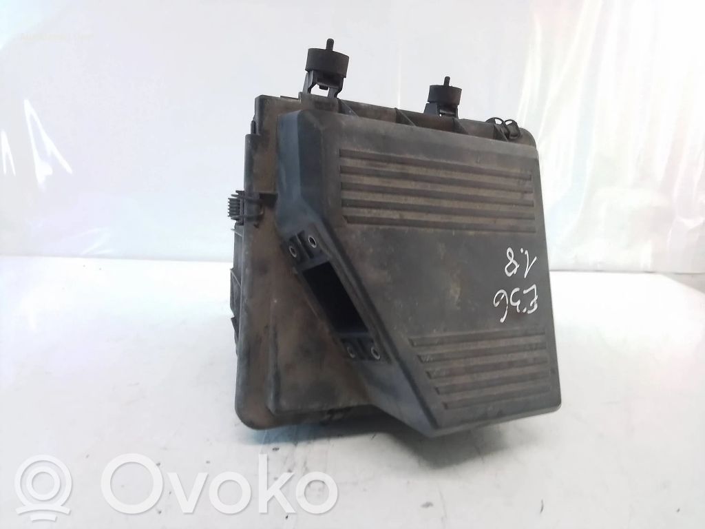 BMW 3 E36 Air filter box 