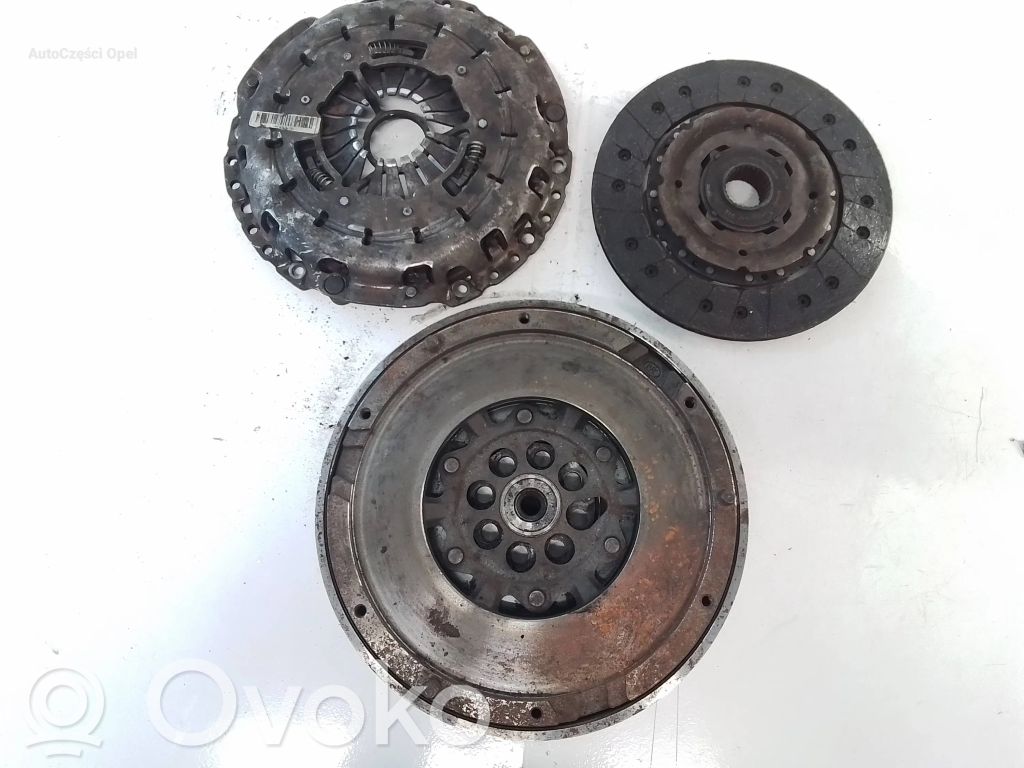 BMW 3 F30 F35 F31 Clutch set kit 