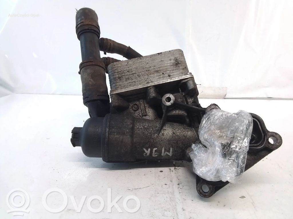 Opel Movano B Chłodnica oleju 