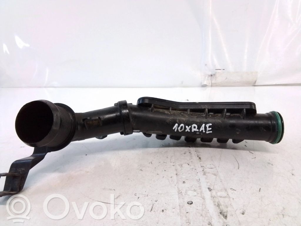 Opel Mokka B Air intake hose/pipe 