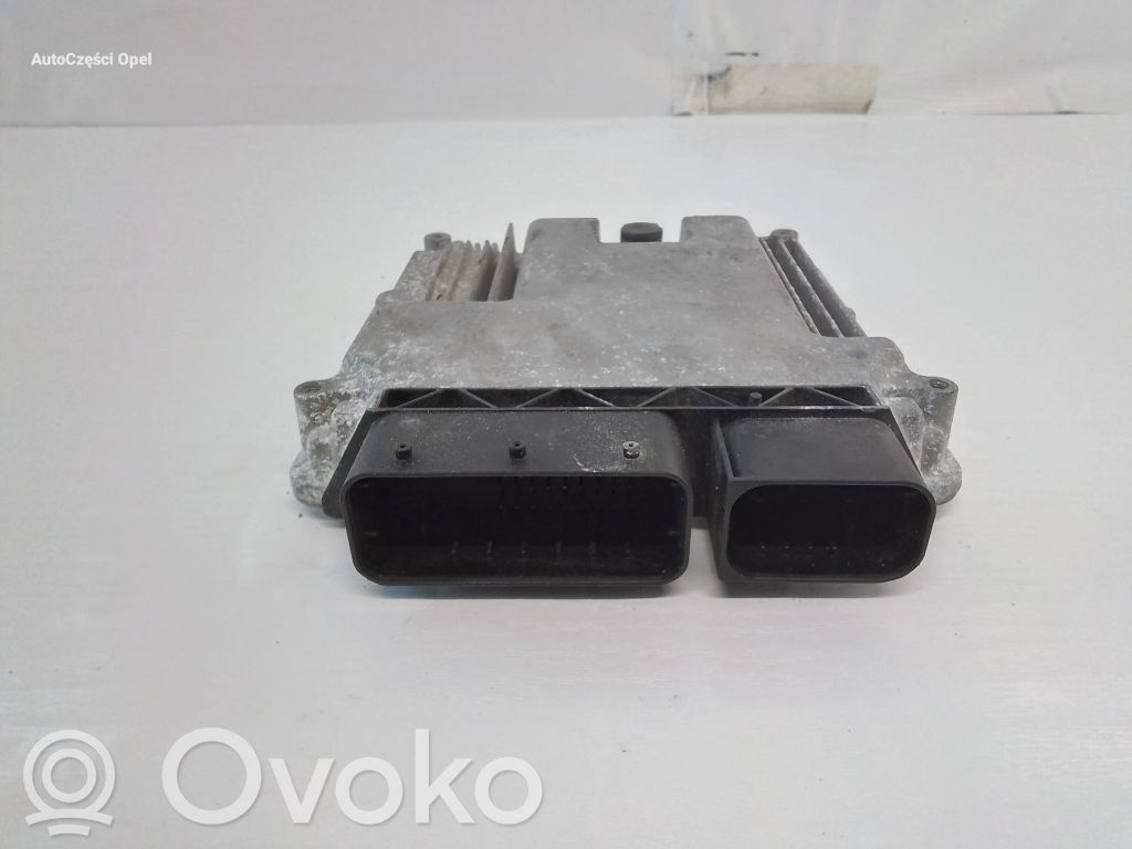 BMW 6 E63 E64 Power steering control unit/module 