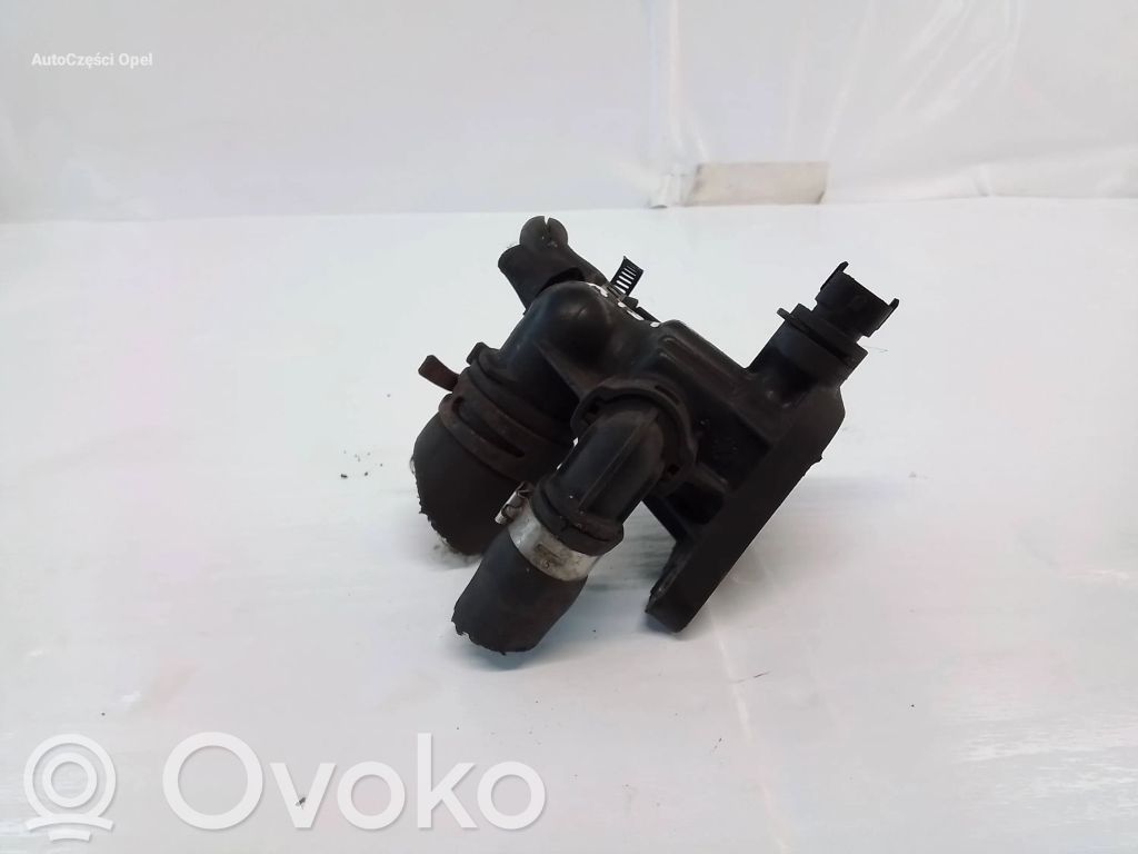 Opel Combo D Termostatas/ termostato korpusas 