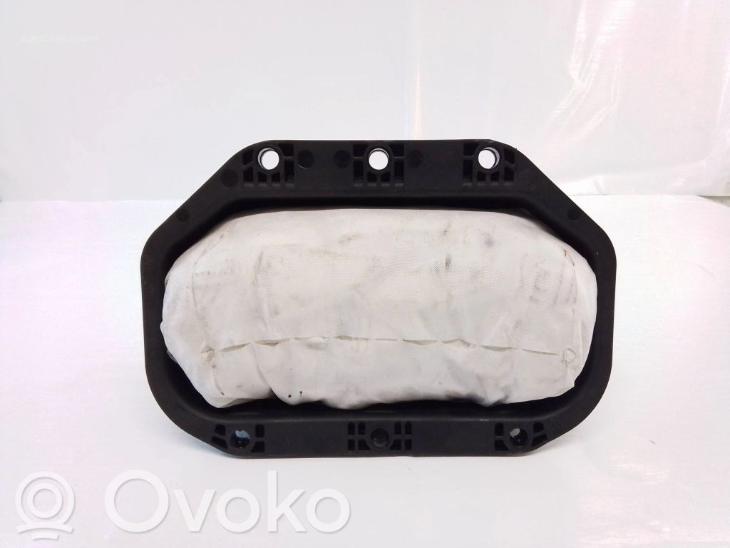 Opel Astra J Poduszka powietrzna Airbag pasażera 