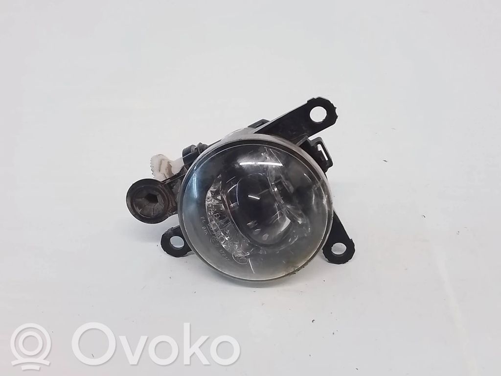 Opel Mokka B Priešrūkinis žibintas priekyje 