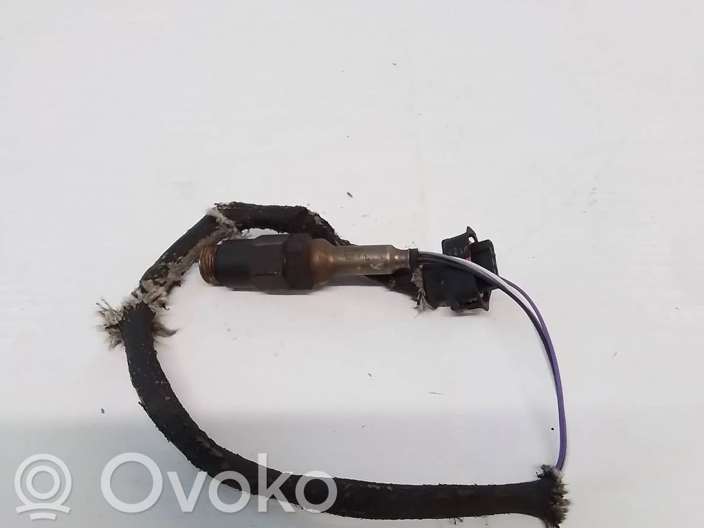 Opel Astra H Lambda probe sensor 