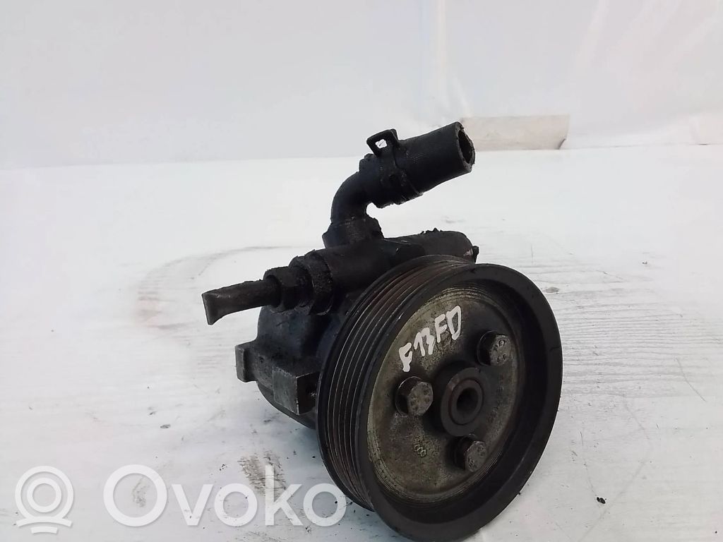 Ohjaustehostimen pumppu   30408B,H7111
