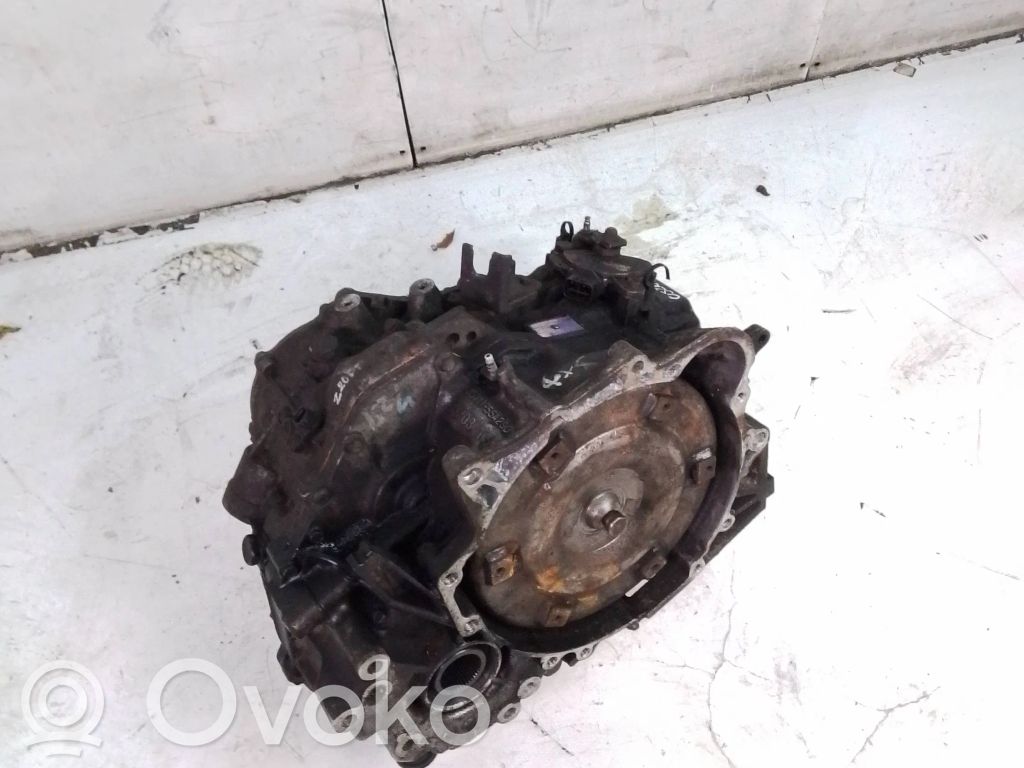 Opel Antara Automaattinen vaihdelaatikko 