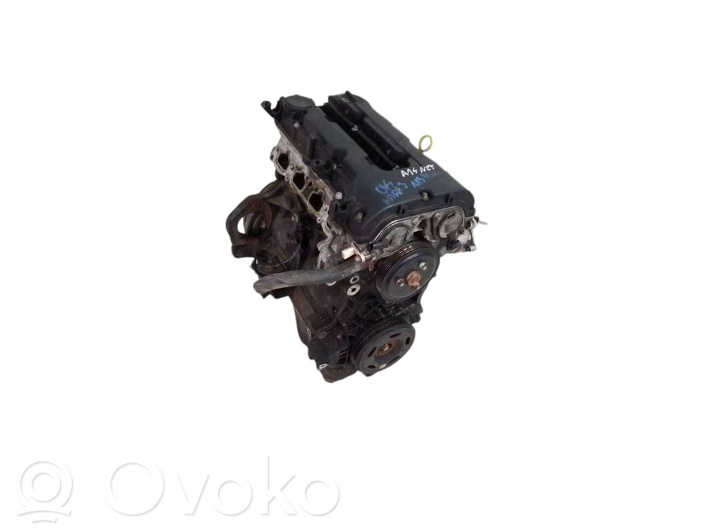 Engine   A14NET