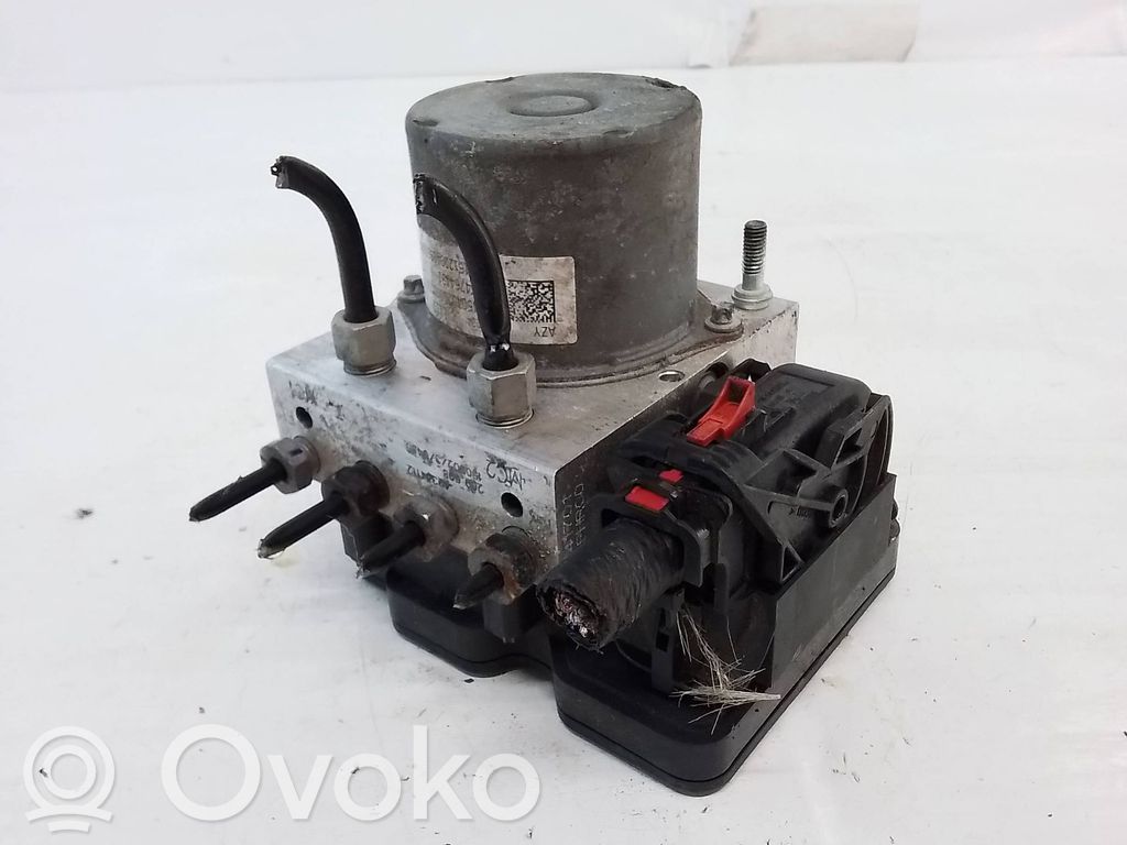 Opel Karl Bomba de ABS 