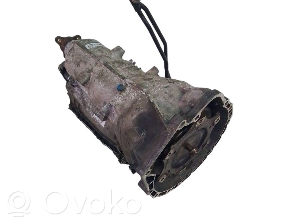 Automatic gearbox   6HP21,SCCKL1071