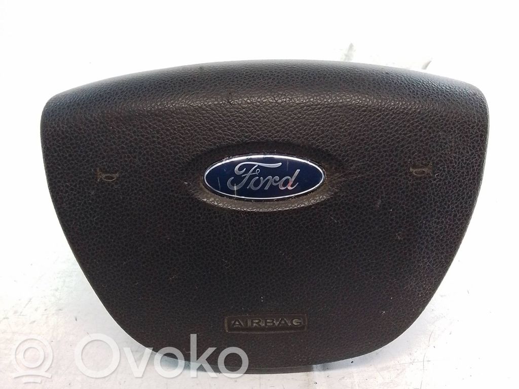 Ford Transit Vairo oro pagalvė 