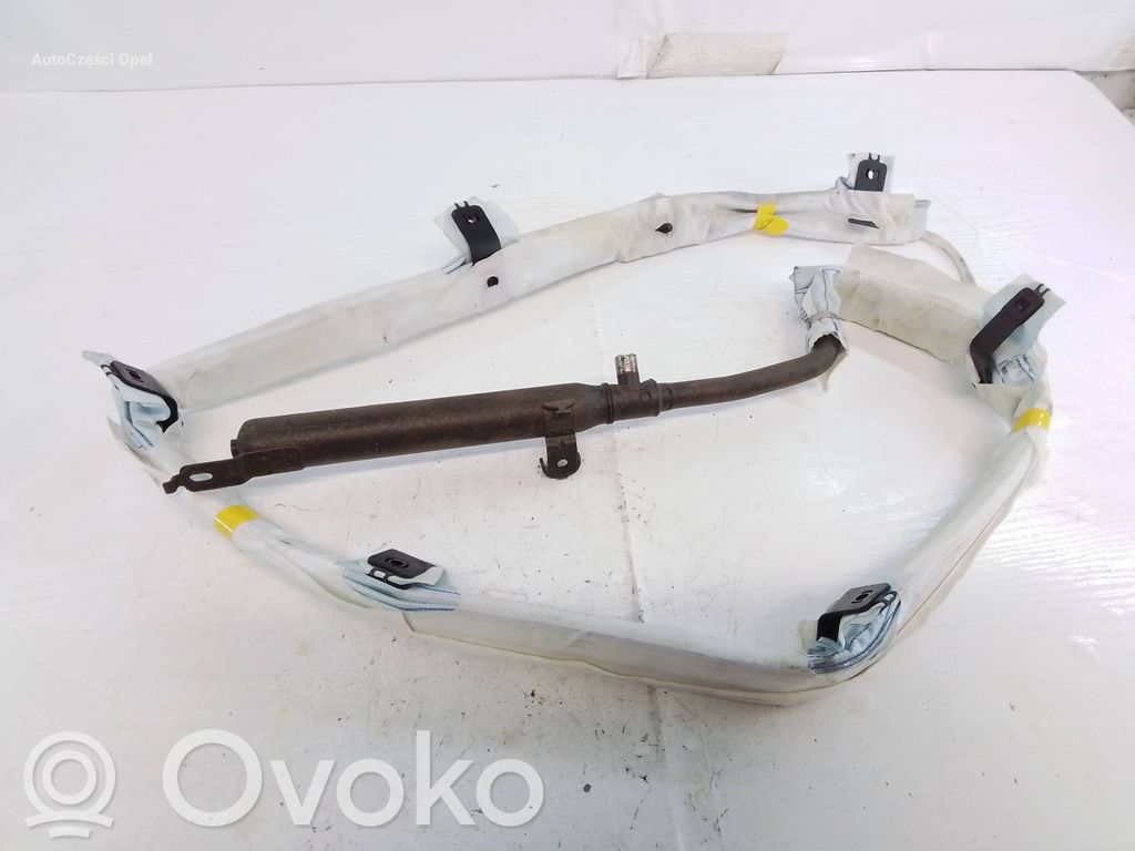 Suzuki SX4 Kopfairbag 