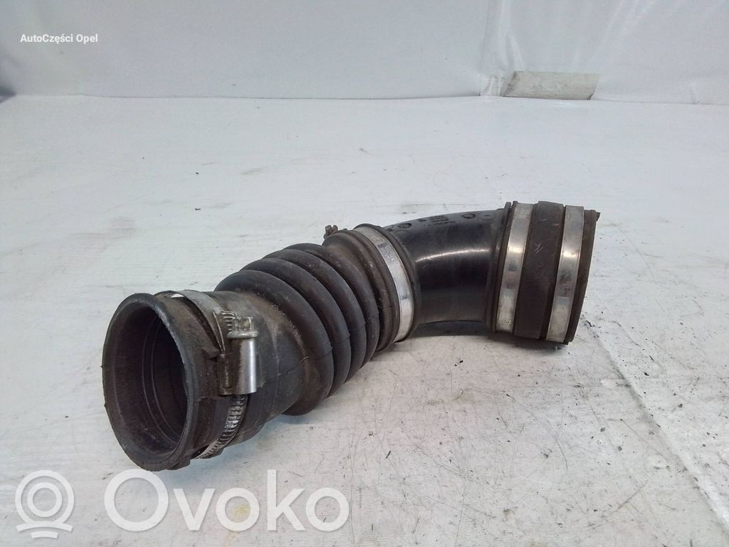 Opel Corsa E Šļūtene (-es) / caurule (-es) 