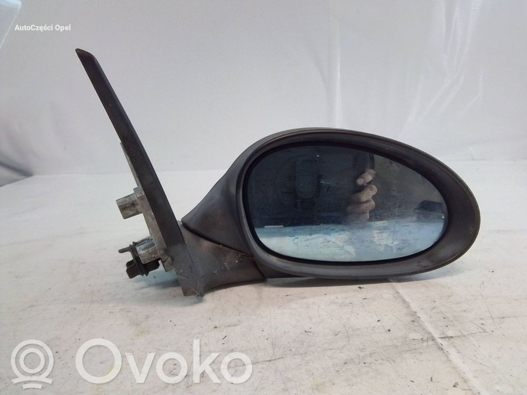 BMW 3 E92 E93 Front door electric wing mirror 