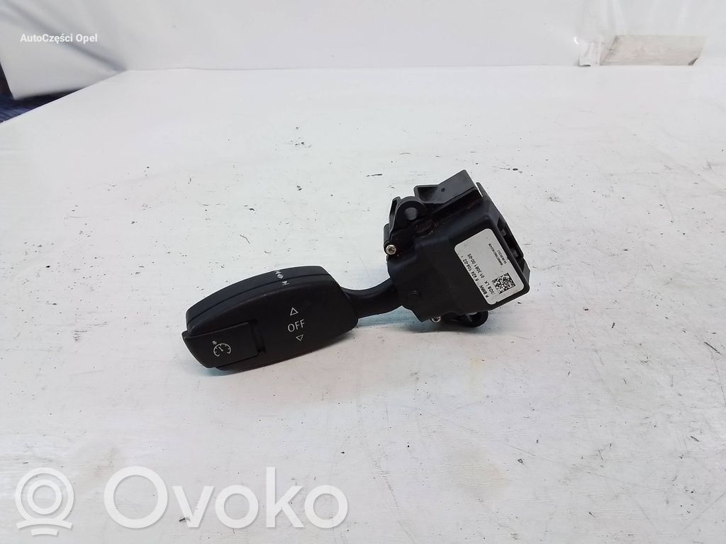 BMW 6 E63 E64 Commande régulateur de vitesse 