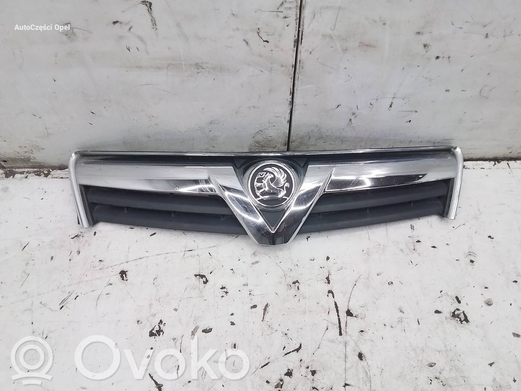 Opel Antara Front grill 