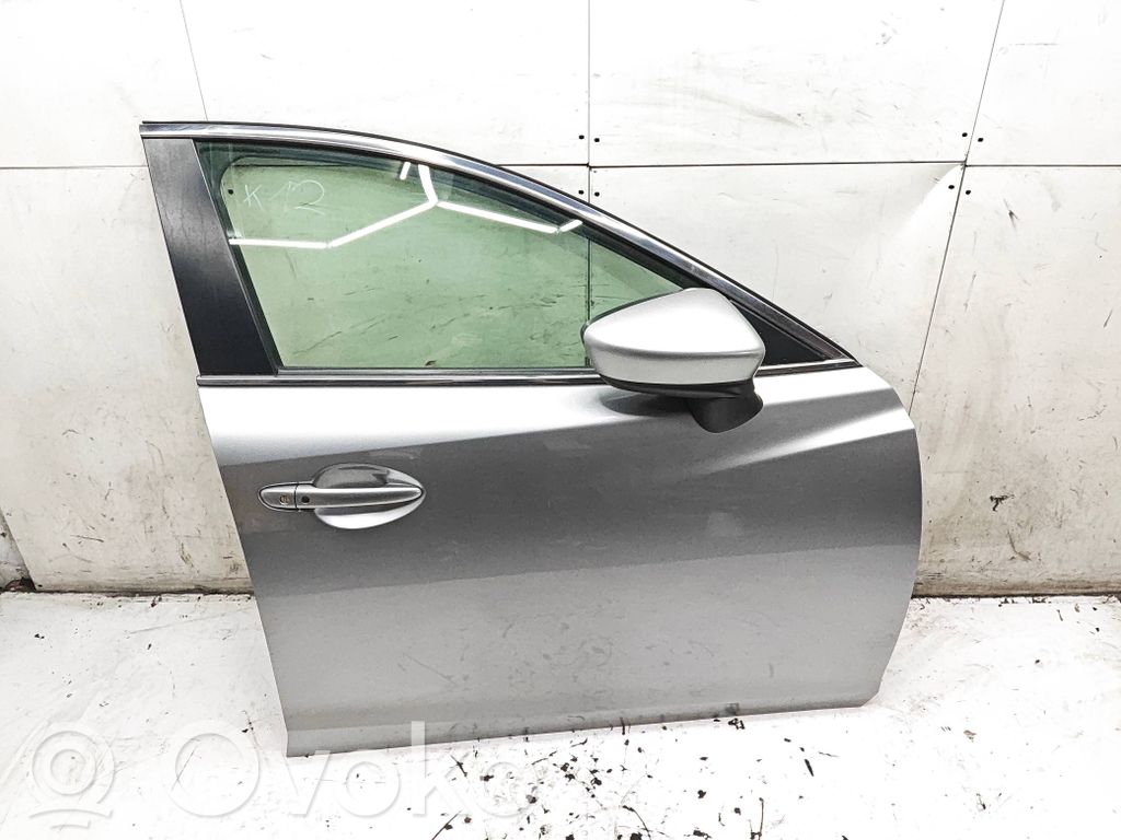 Puerta delantera   DRZPPMZD6